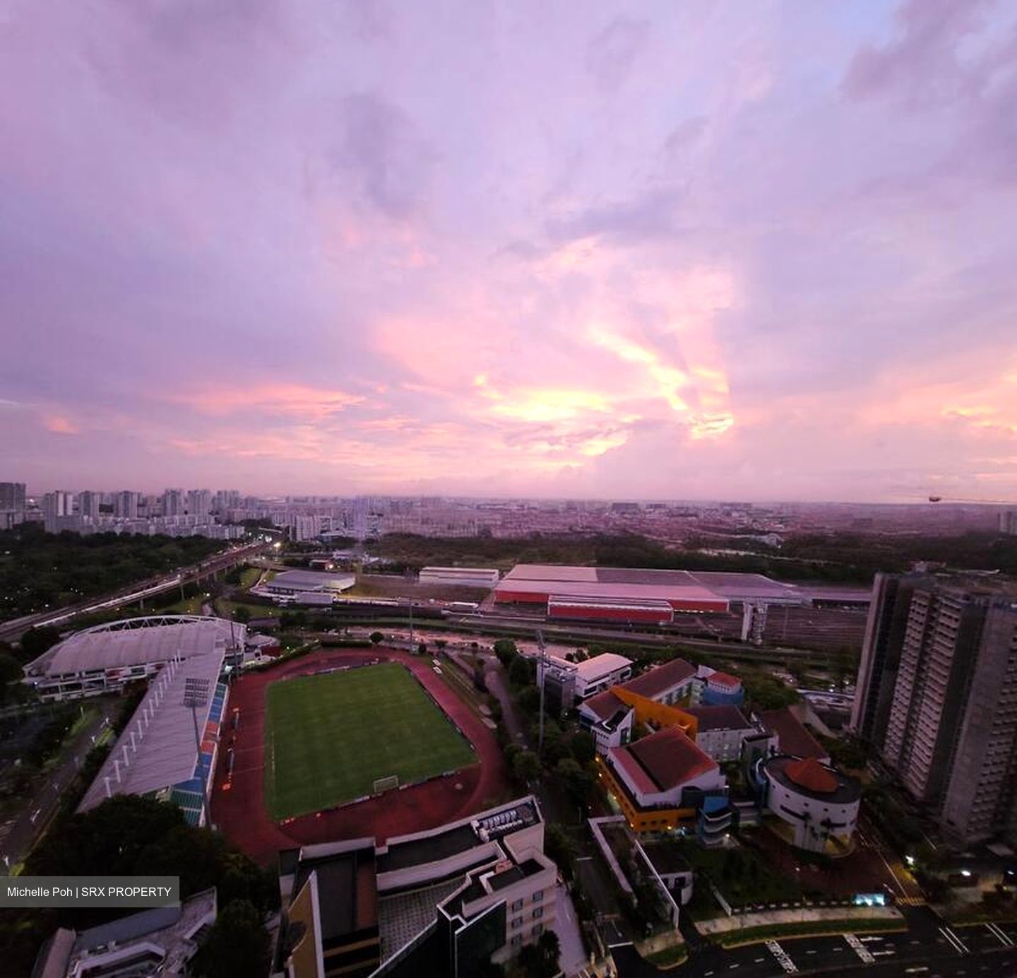 Sky Vue (D20), Condominium #454245541